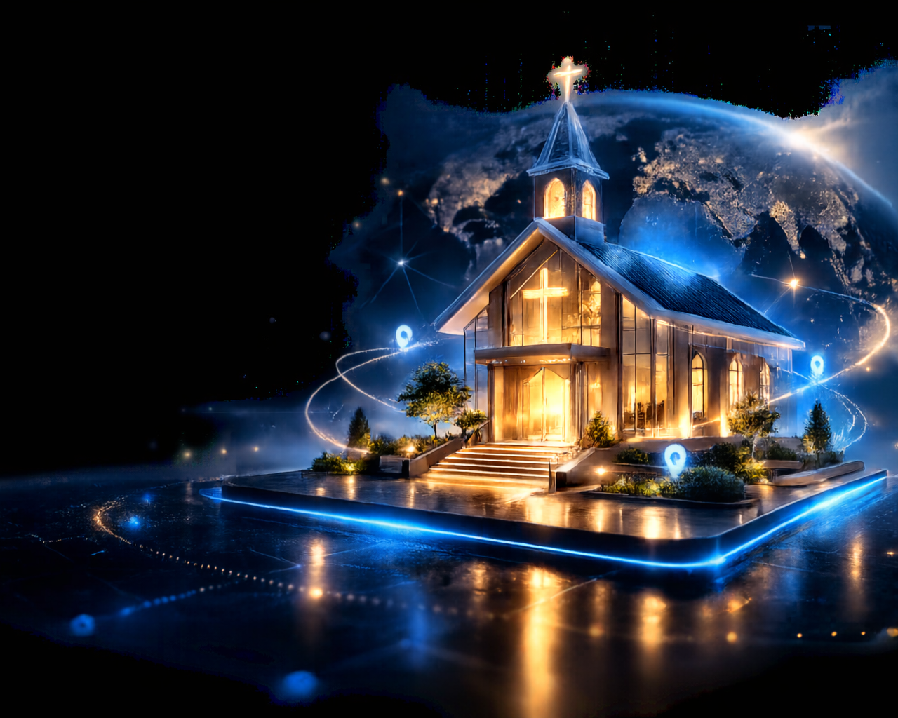 New Gloucester Bible Church